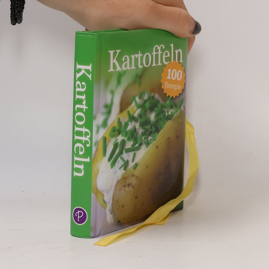 Charlie Paul Kartoffeln