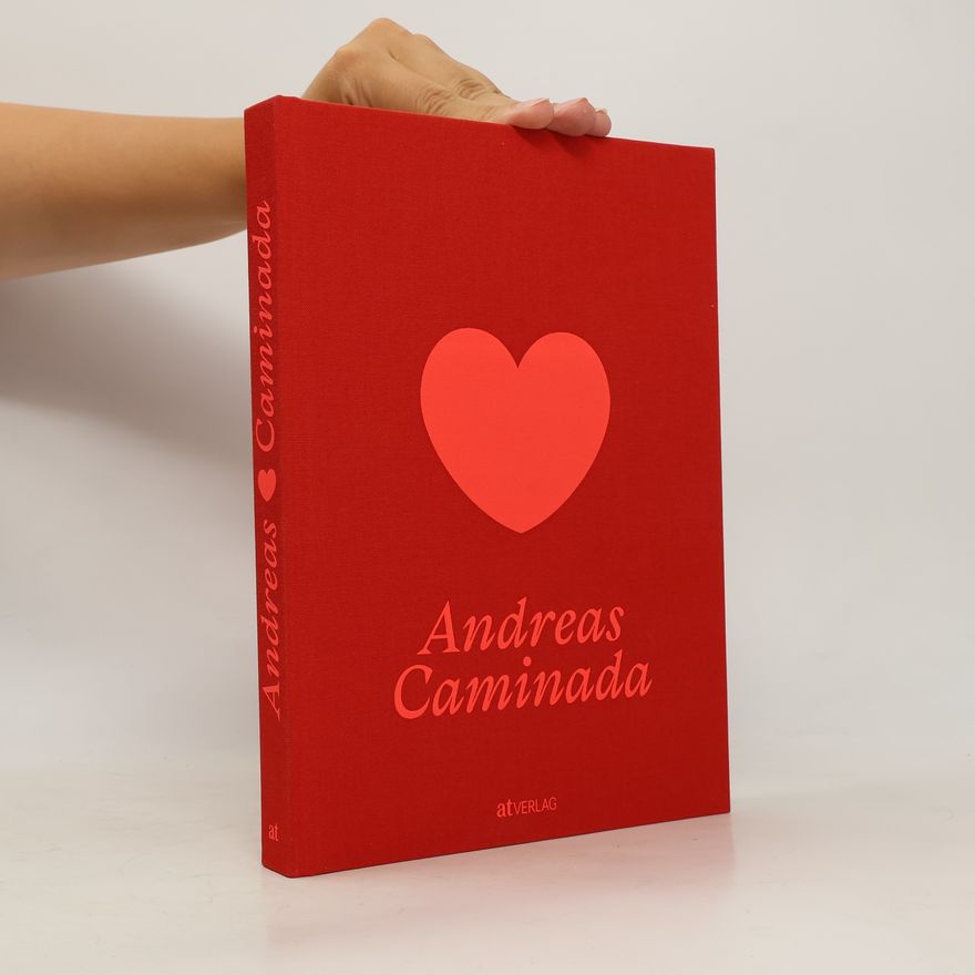 Andreas Caminada Pure Leidenschaft - meine einfache Küche