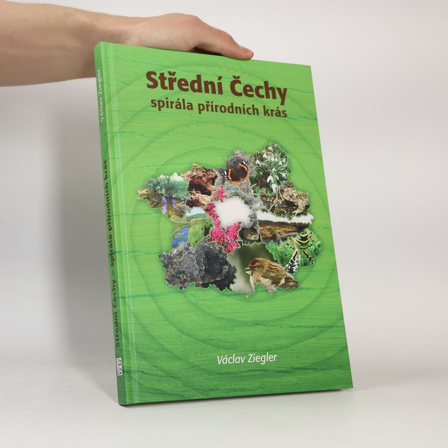 Václav Ziegler Střední Čechy