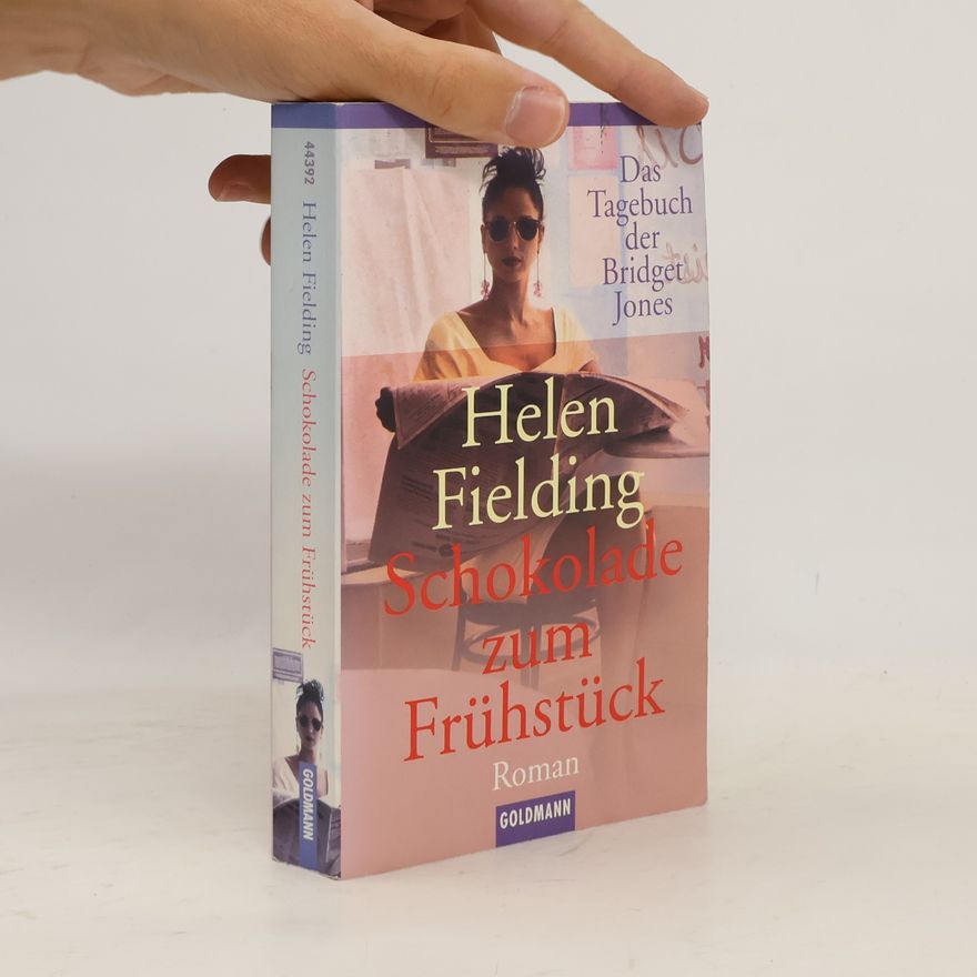Helen Fielding Schokolade zum Frühstück