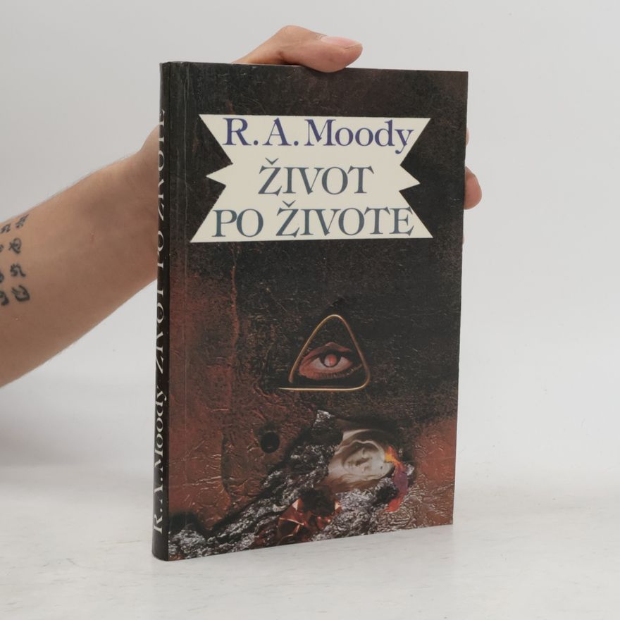 Raymond Moody Život po živote