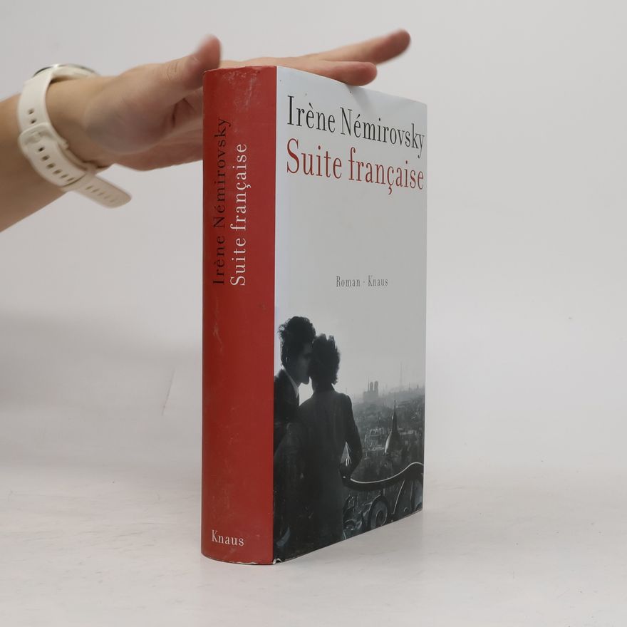 Irène Némirovsky Suite française