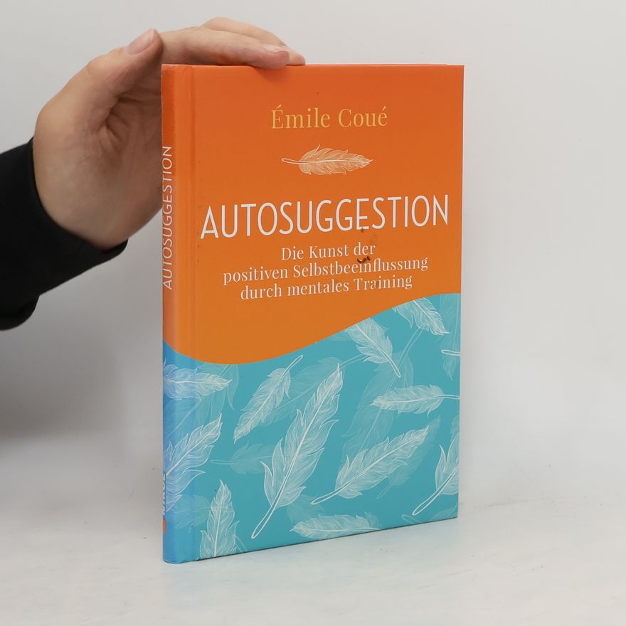 Émile Coué Autosuggestion