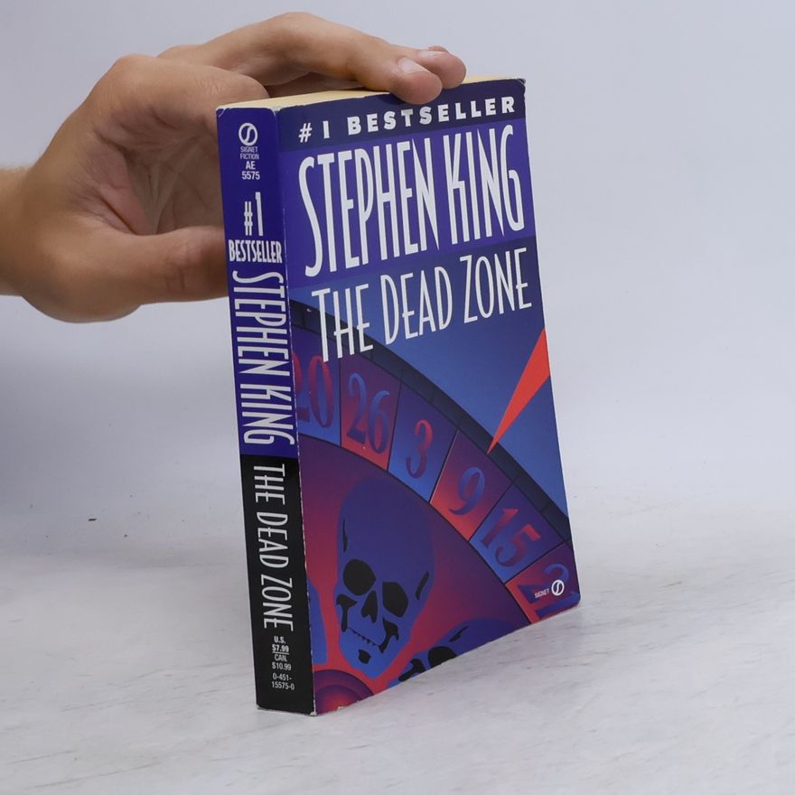 Stephen King The dead zone