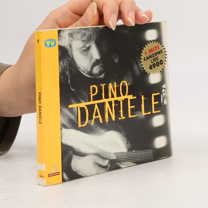 Autorenkollektiv Pino Daniele