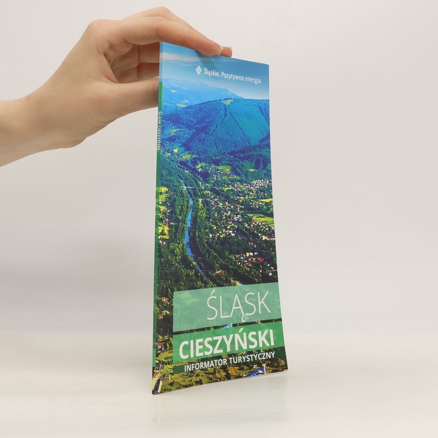 Anna Miszta Śląsk Cieszyński