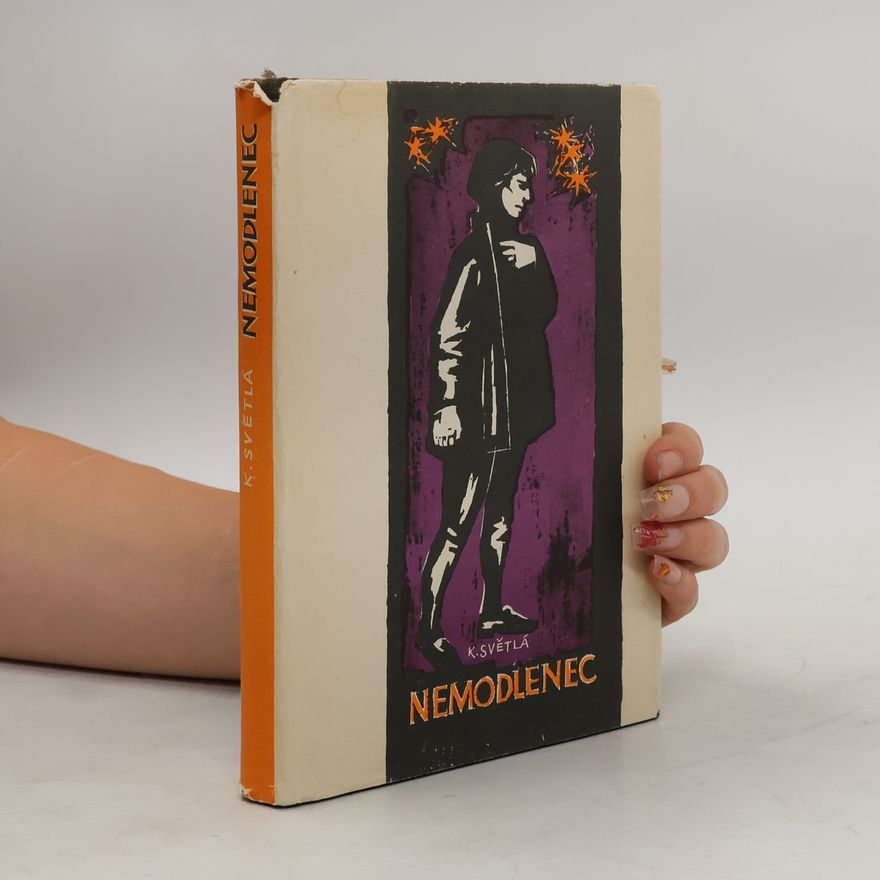 Karolina Světlá Nemodlenec