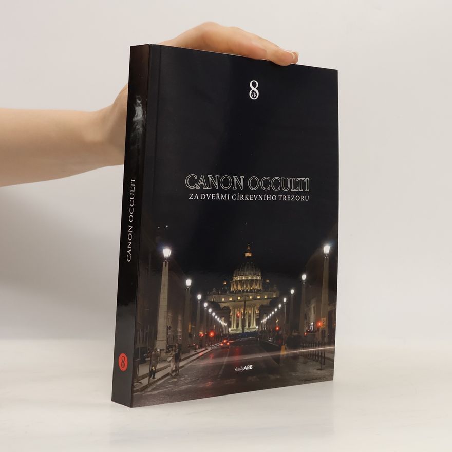 VK Canon occulti. Za dveřmi církevního trezoru