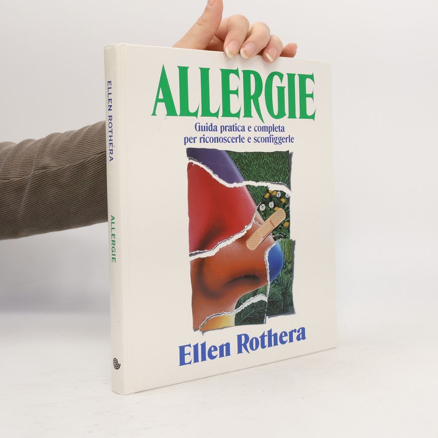 Ellen Rothera Allergie
