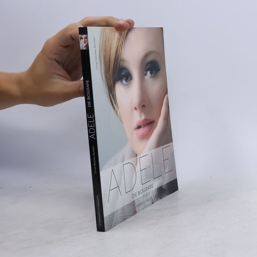 Chas Newkey Burden Adele