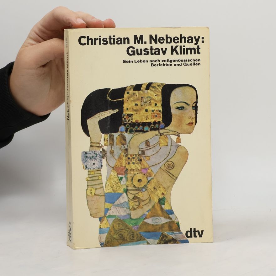 Gustav Klimt Gustav Klimt