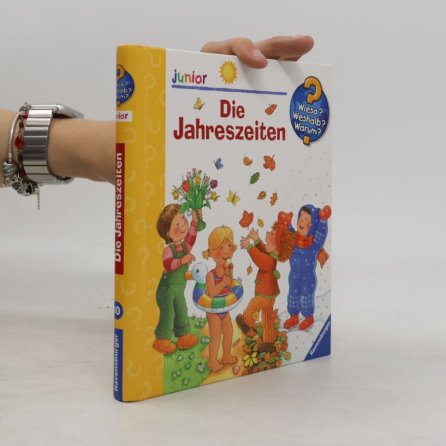 Constanza Droop Die Jahreszeiten