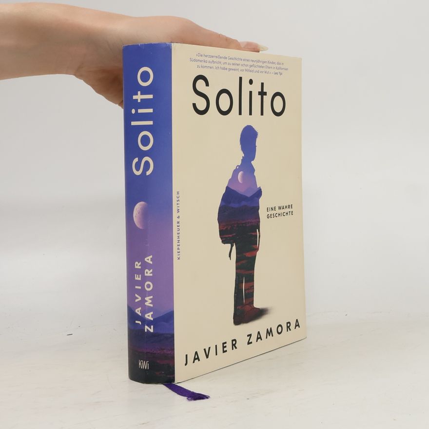 Javier Zamora Solito