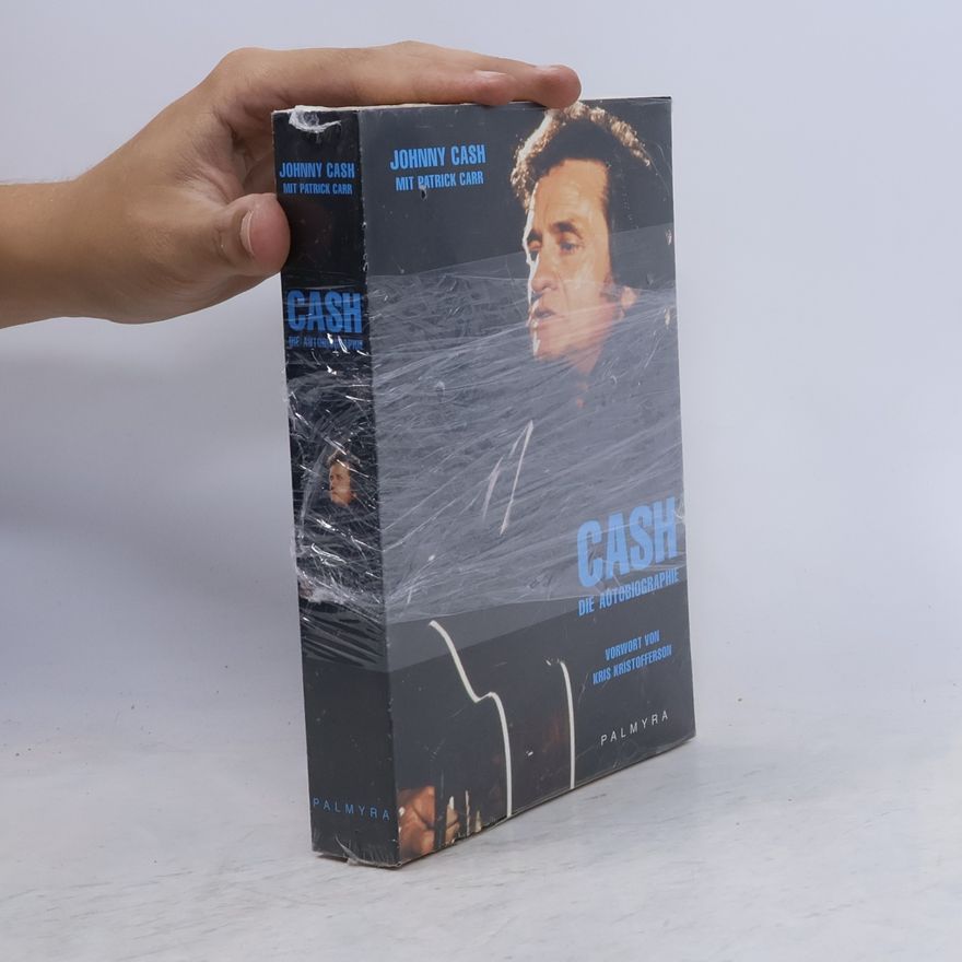 Johnny Cash Cash