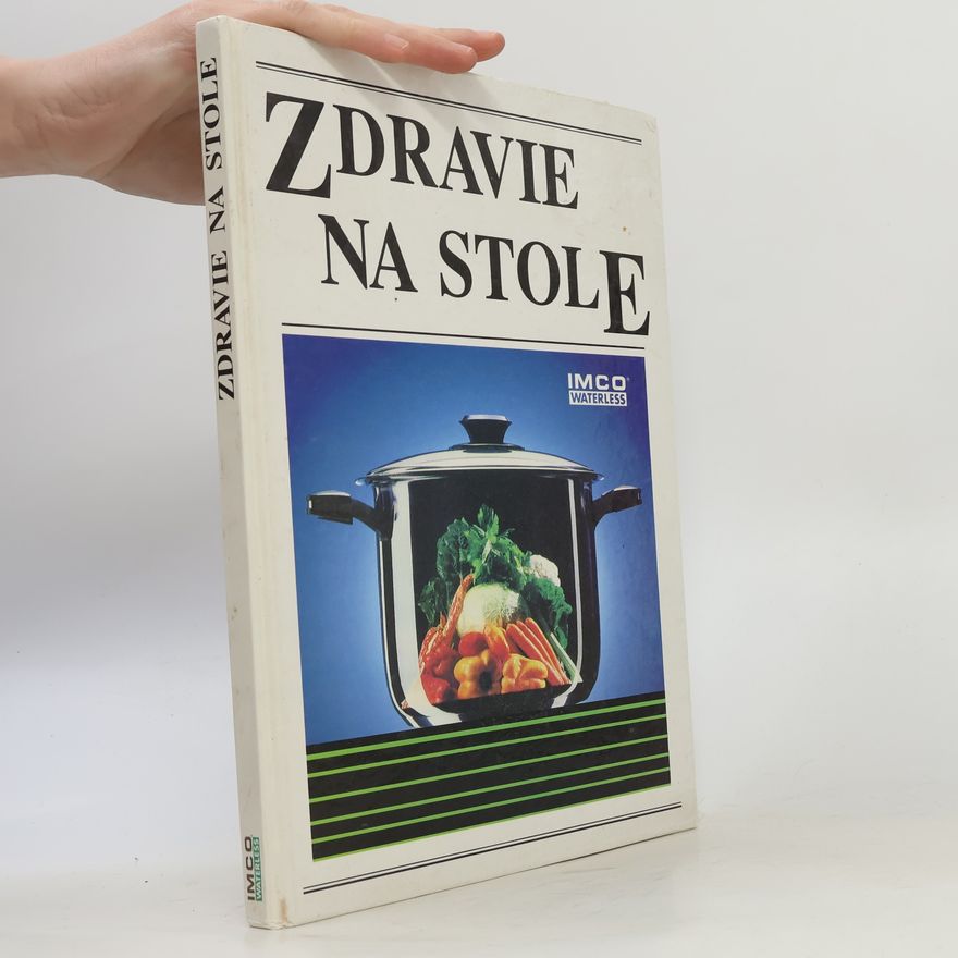 Autorenkollektiv Zdravie na stole