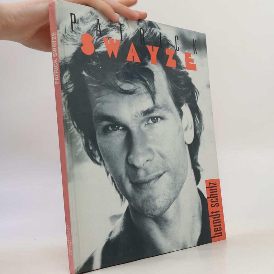 Richard Škvařil Patrick Swayze