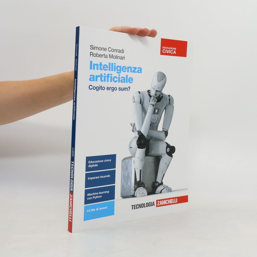 Roberta Molinari Educazione civica: Intelligenza artificiale