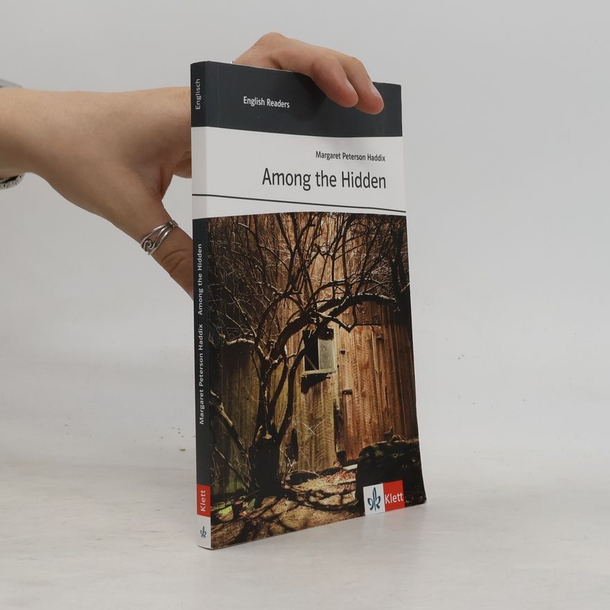 Margaret Peterson Haddix Among the Hidden