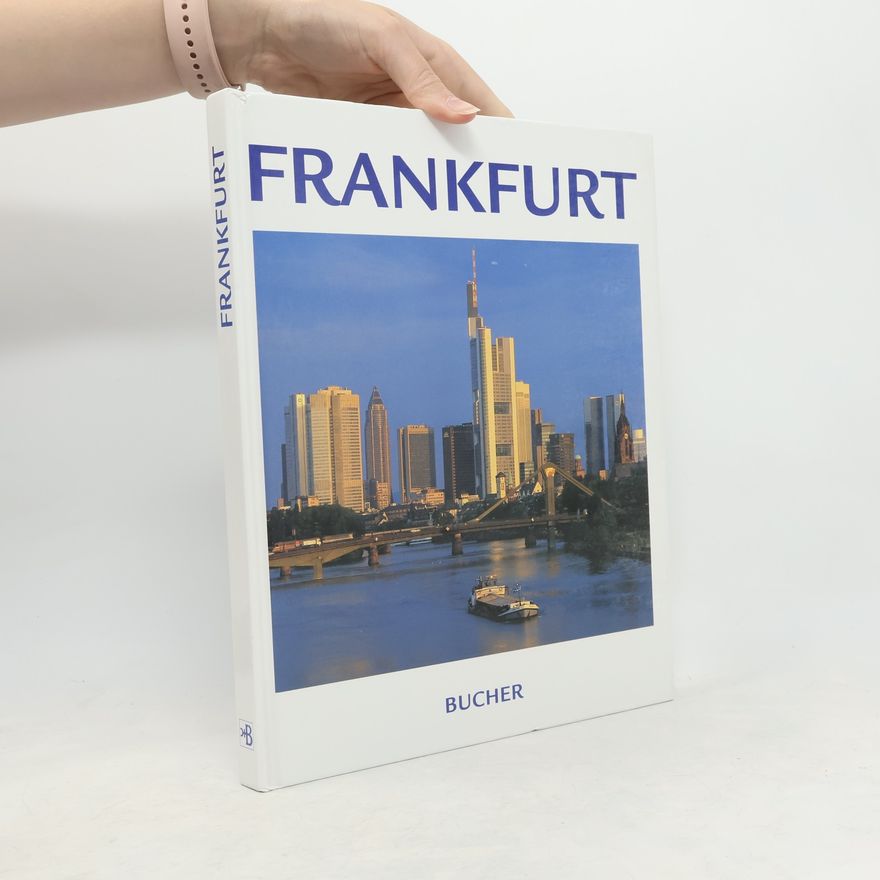Gerhard P. Müller Frankfurt