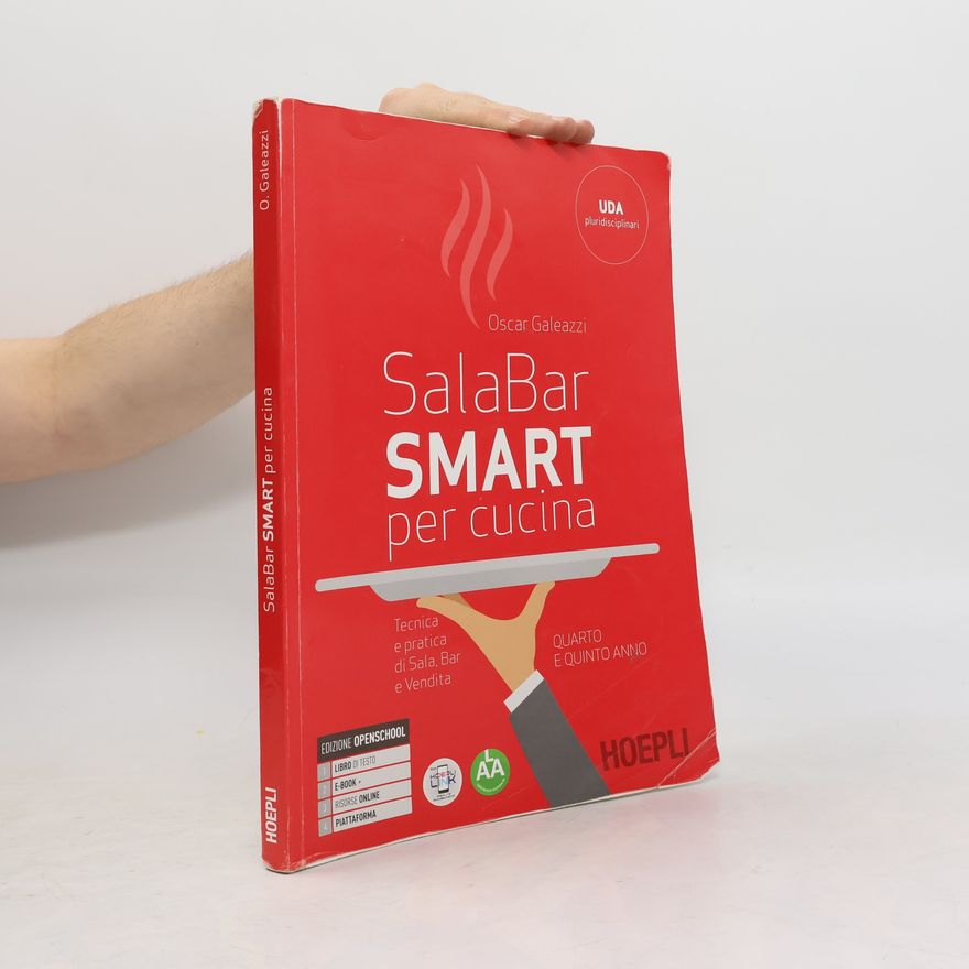 Oscar Galeazzi SalaBar Smart per cucina