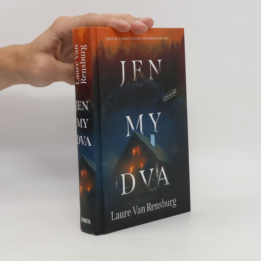 Laure Van Rensburg Jen my dva