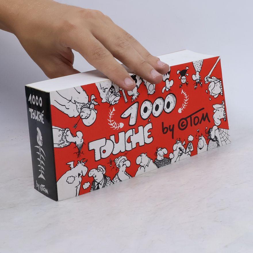 T. Om Touché 1000