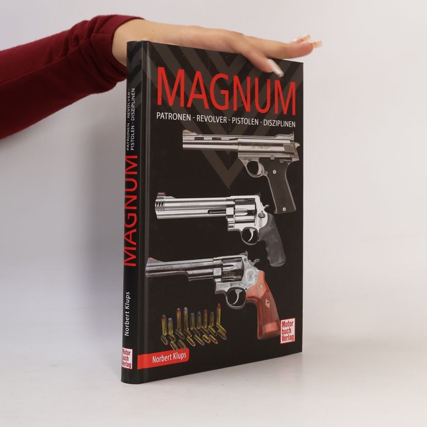 Norbert Klups Magnum