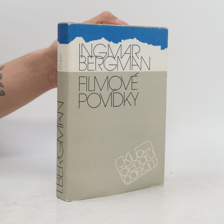 Ingmar Bergman Filmové povídky