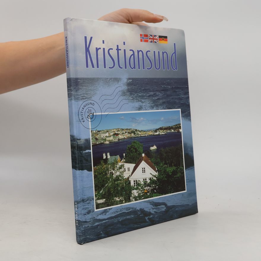Sverre Svendsen Kristiansund