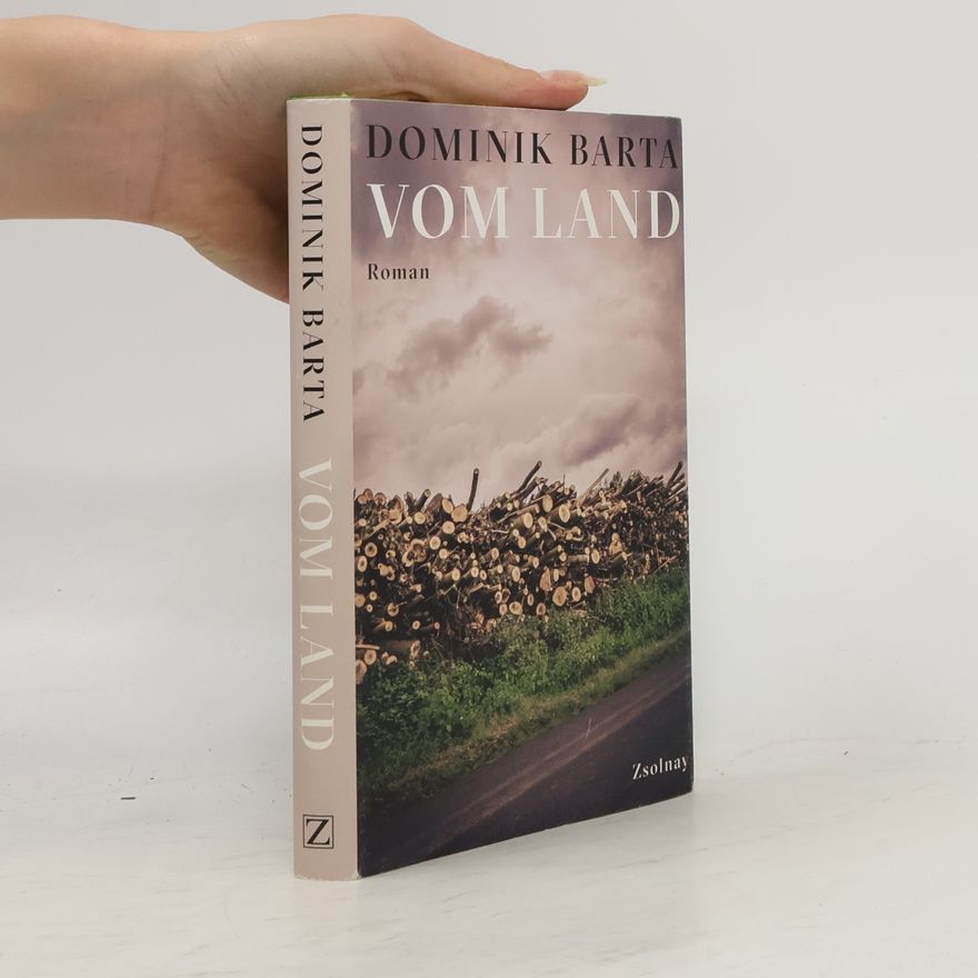 Dominik Barta Vom Land
