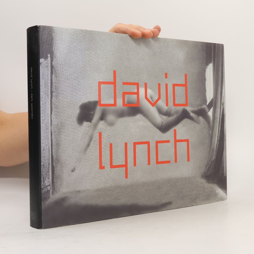 Dietmar Dath David Lynch
