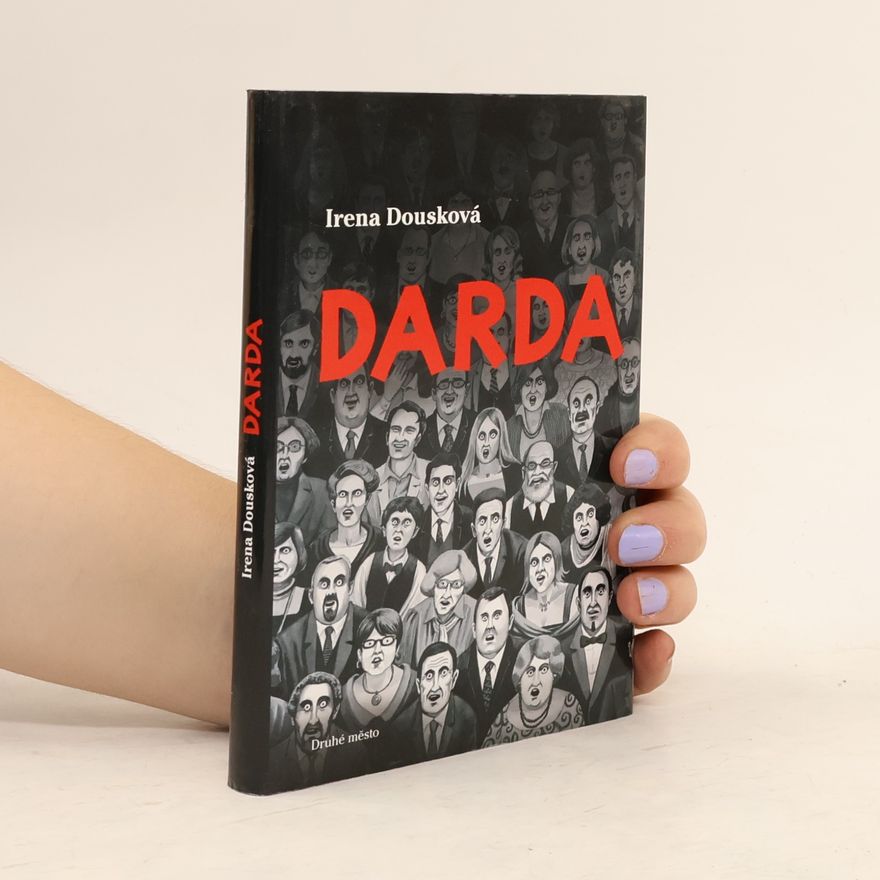 Irena Dousková Darda