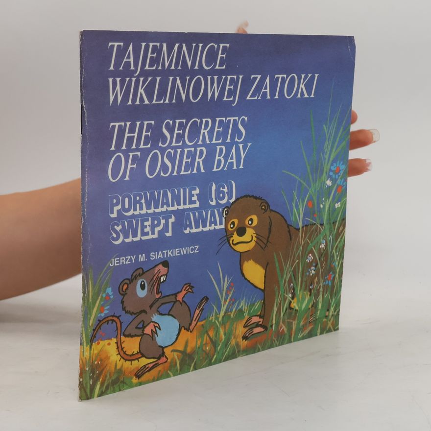 Jerzy Maciej Siatkiewicz Porwanie / Swept Away 6