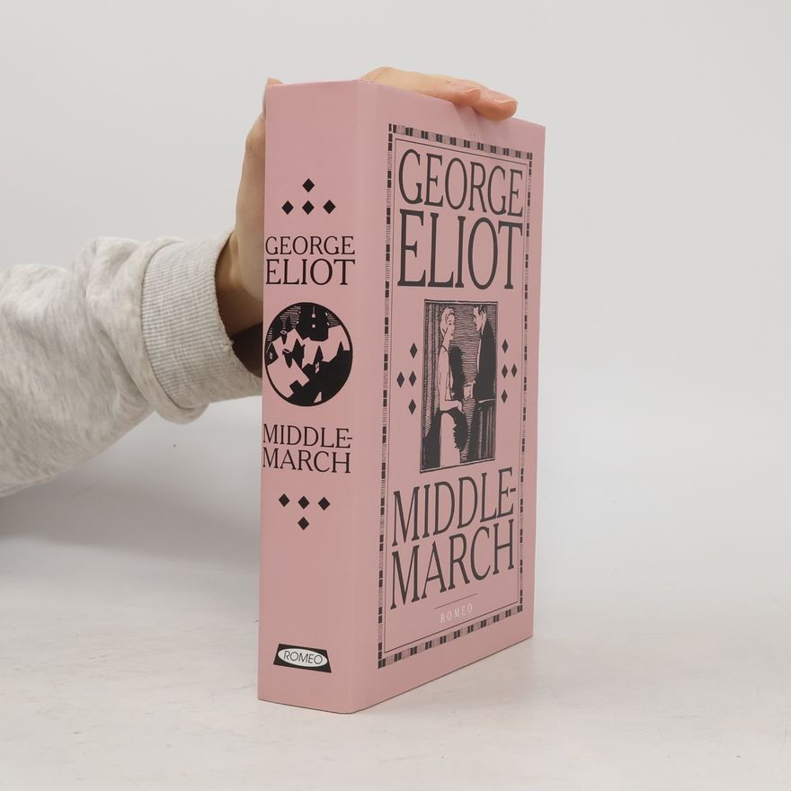 George Eliot Middlemarch