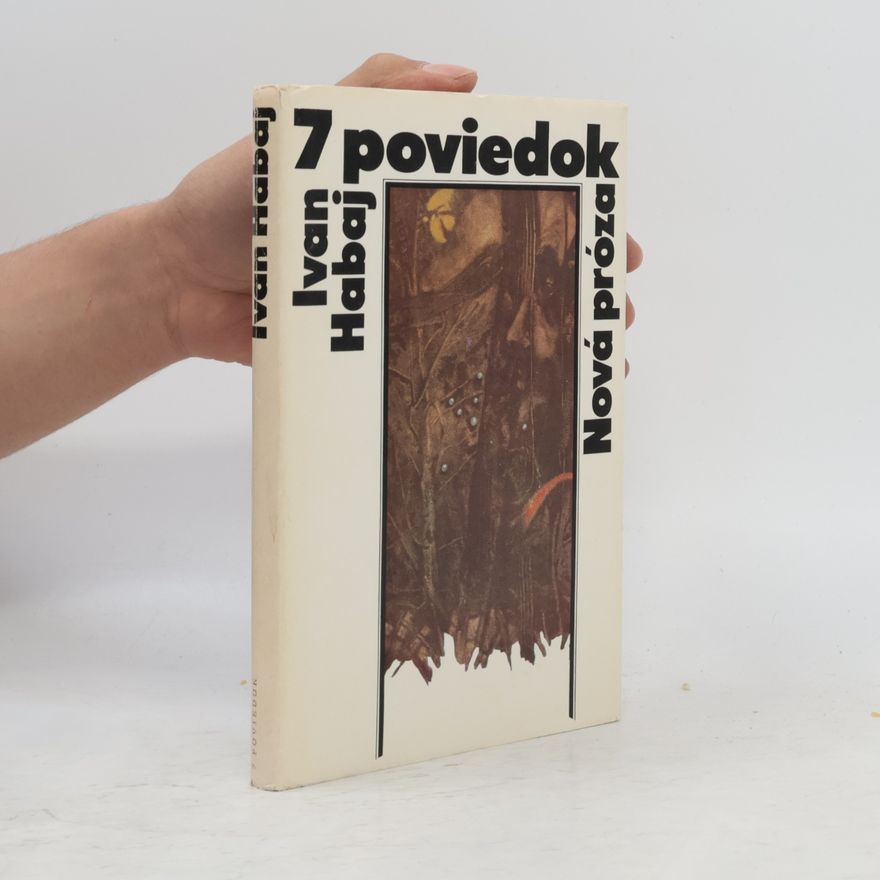 Ivan Habaj 7 poviedok
