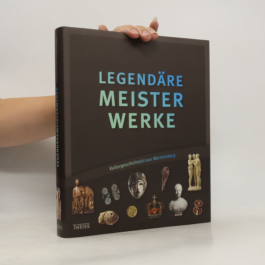 Various authors Legendäre Meisterwerke