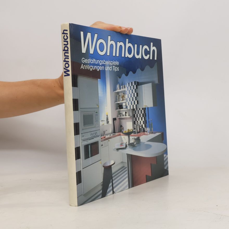 Autorenkollektiv Wohnbuch
