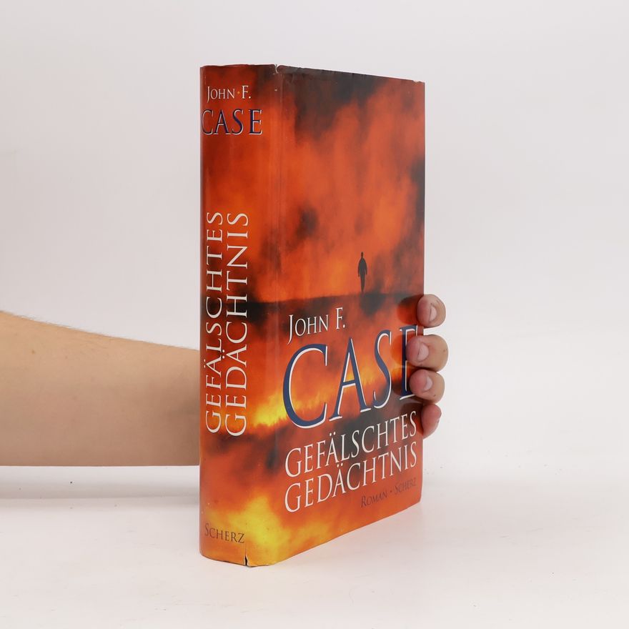 John F. Case Gefälschtes Gedächtnis