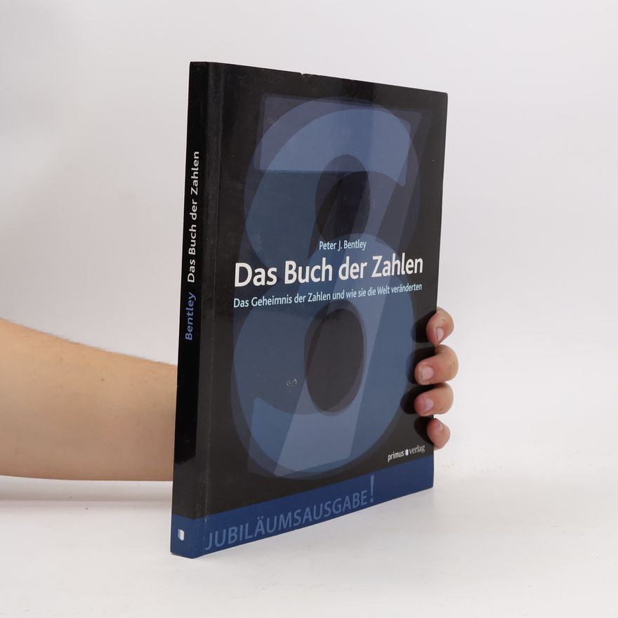 Peter Bently Das Buch der Zahlen