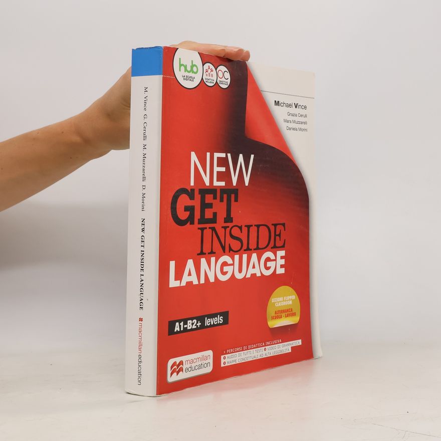 Autorenkollektiv New get inside language