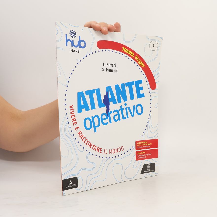 Kolektiv autorů Atlante operativo