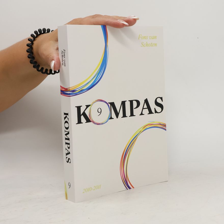 Fons van Schoten Kompas 9