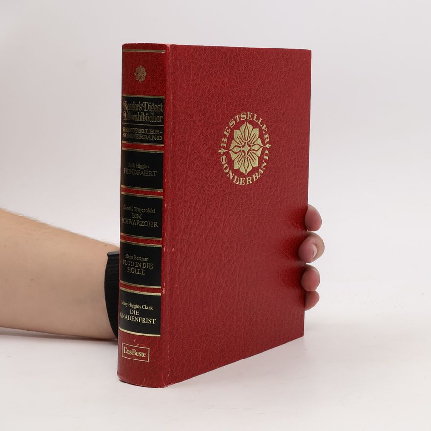 Autorenkollektiv Reader's Digest Auswahlbücher. Bestseller-Sonderbrand