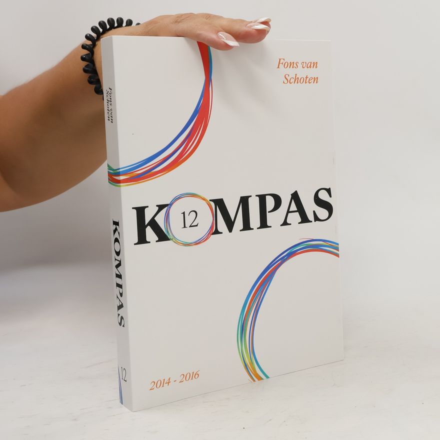 Fons van Schoten Kompas 12
