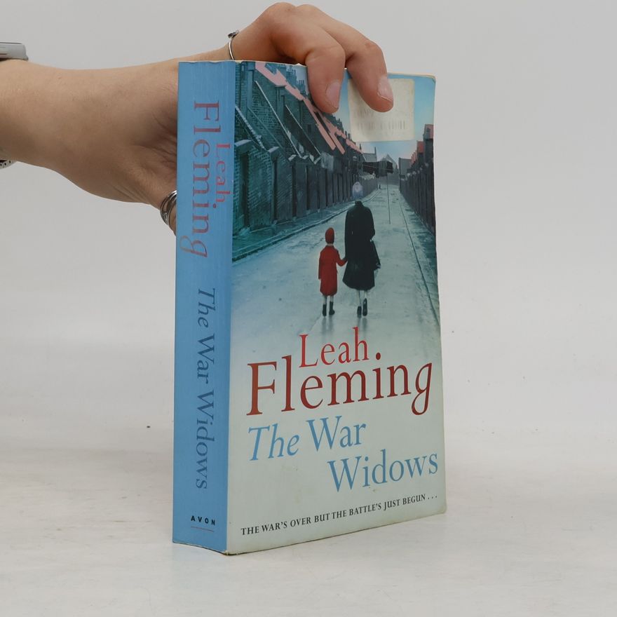 Leah Fleming War Widows