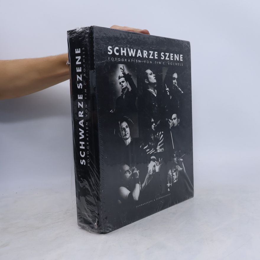 Tim C. Rochels Schwarze Szene