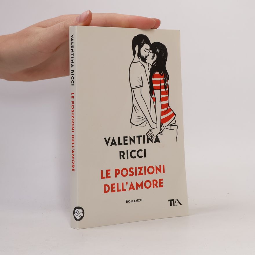 Valentina Ricci Le Posizioni dell'amore