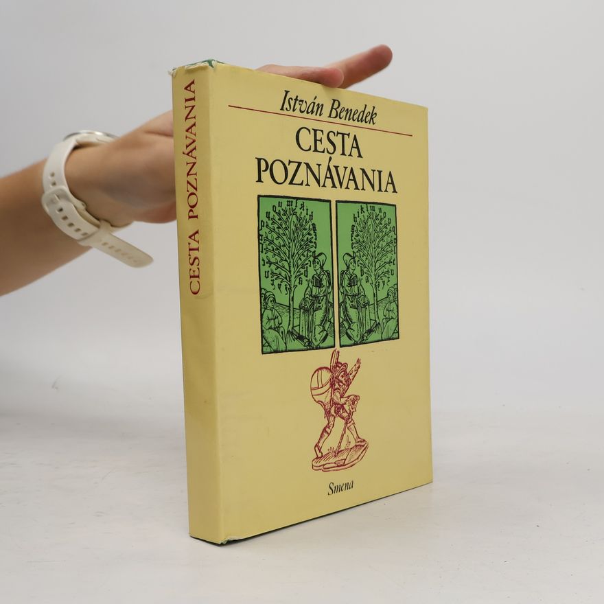 István Benedek Cesta poznávania