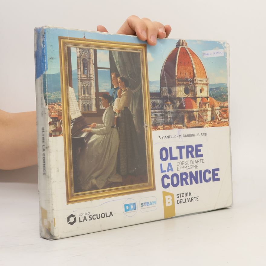 Various authors Oltre la cornice B
