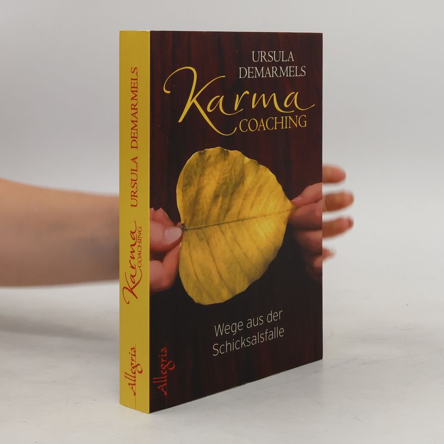 Ursula Demarmels Karma-Coaching